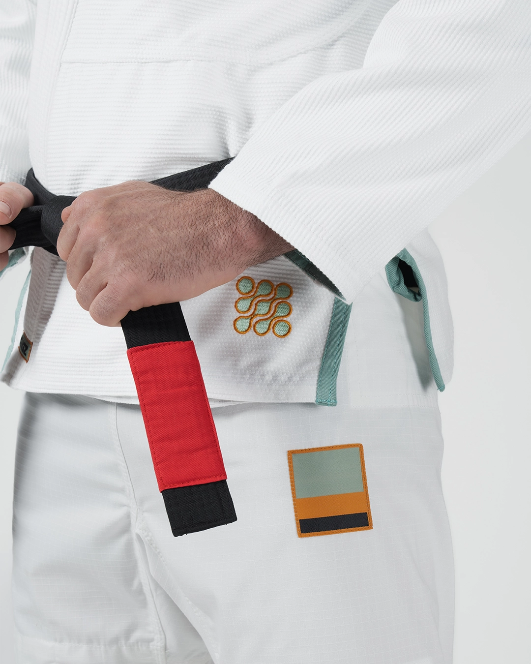 Nano 3.0 Terra Limited Edition Jiu Jitsu Gi
