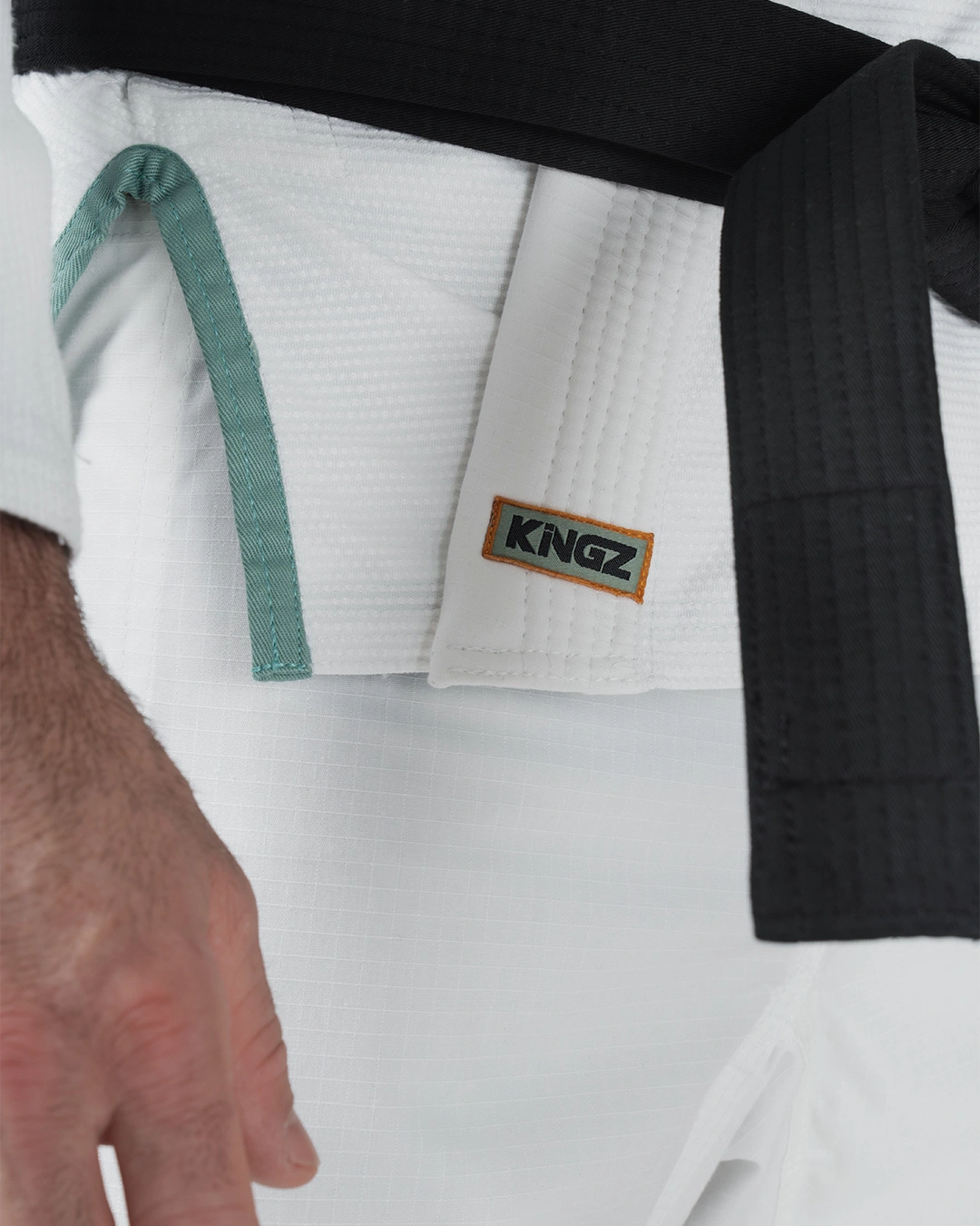 Nano 3.0 Terra Limited Edition Jiu Jitsu Gi