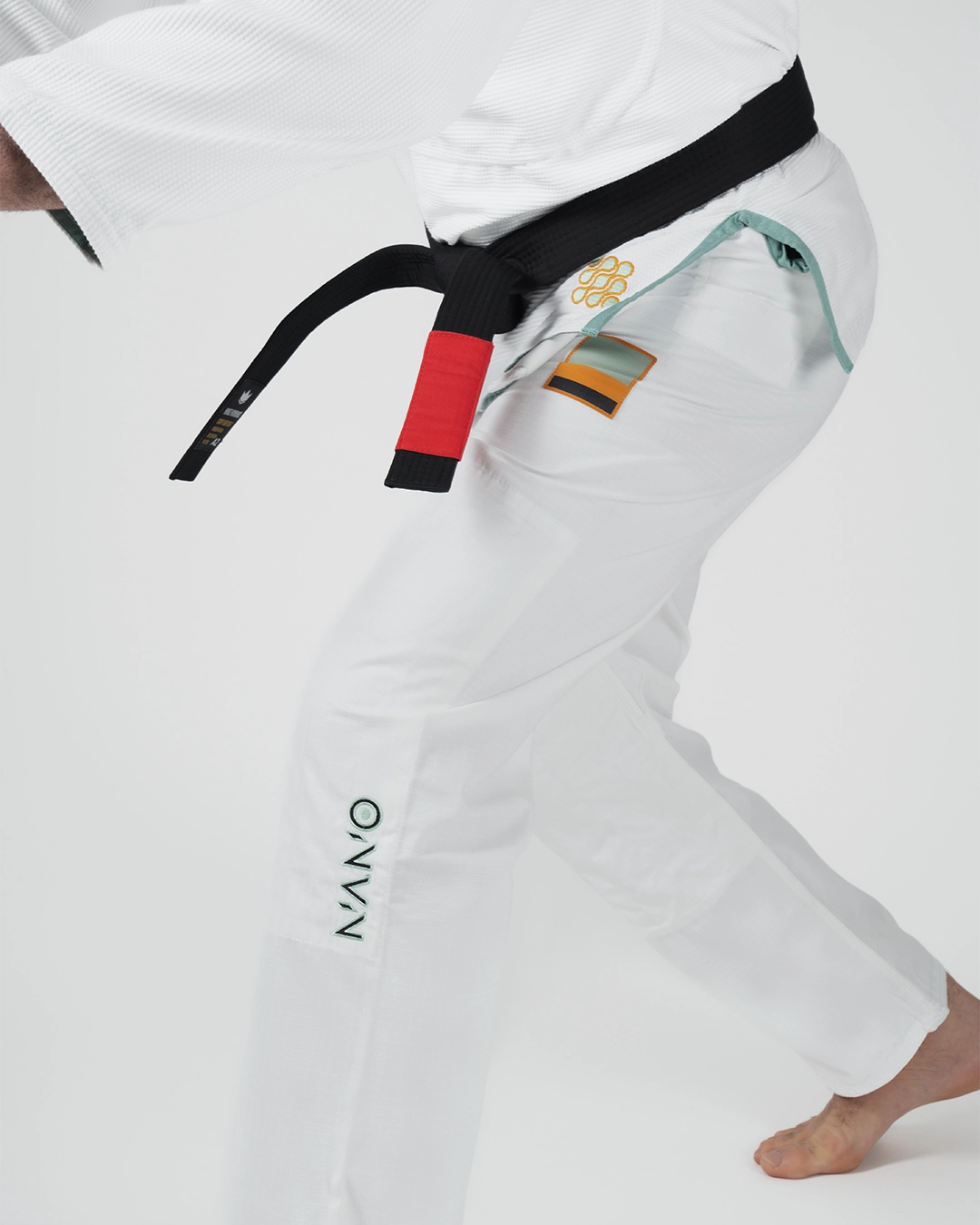 Nano 3.0 Terra Limited Edition Jiu Jitsu Gi