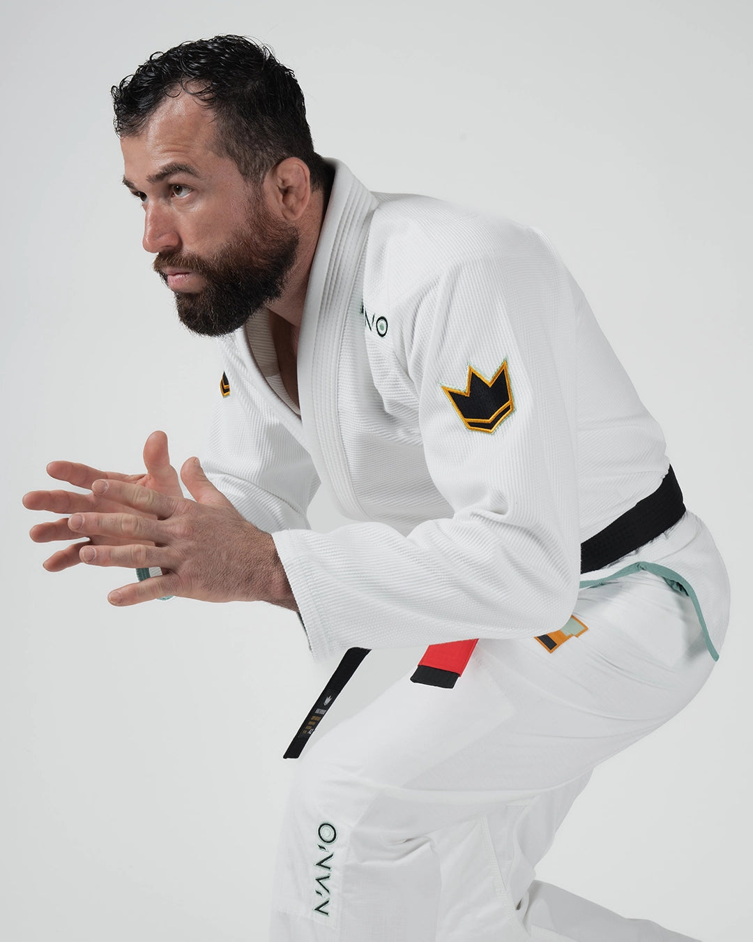 Nano 3.0 Terra Limited Edition Jiu Jitsu Gi