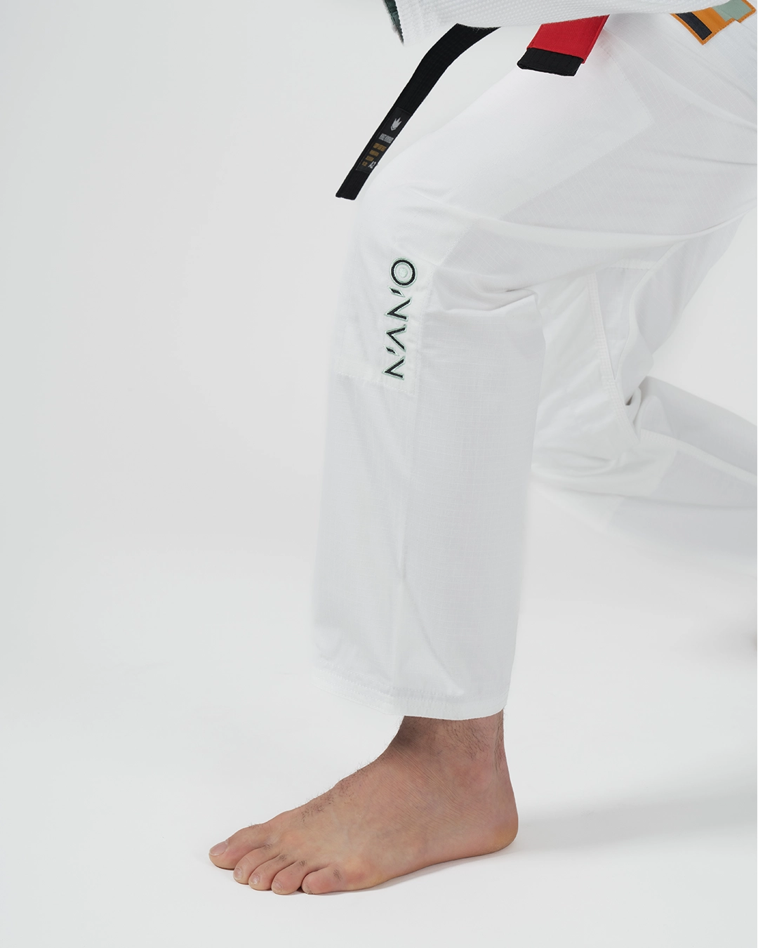 Nano 3.0 Terra Limited Edition Jiu Jitsu Gi