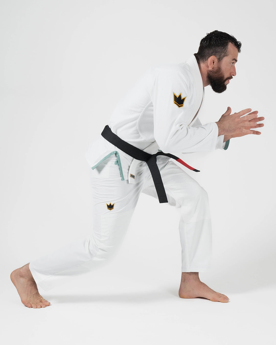 Nano 3.0 Terra Limited Edition Jiu Jitsu Gi