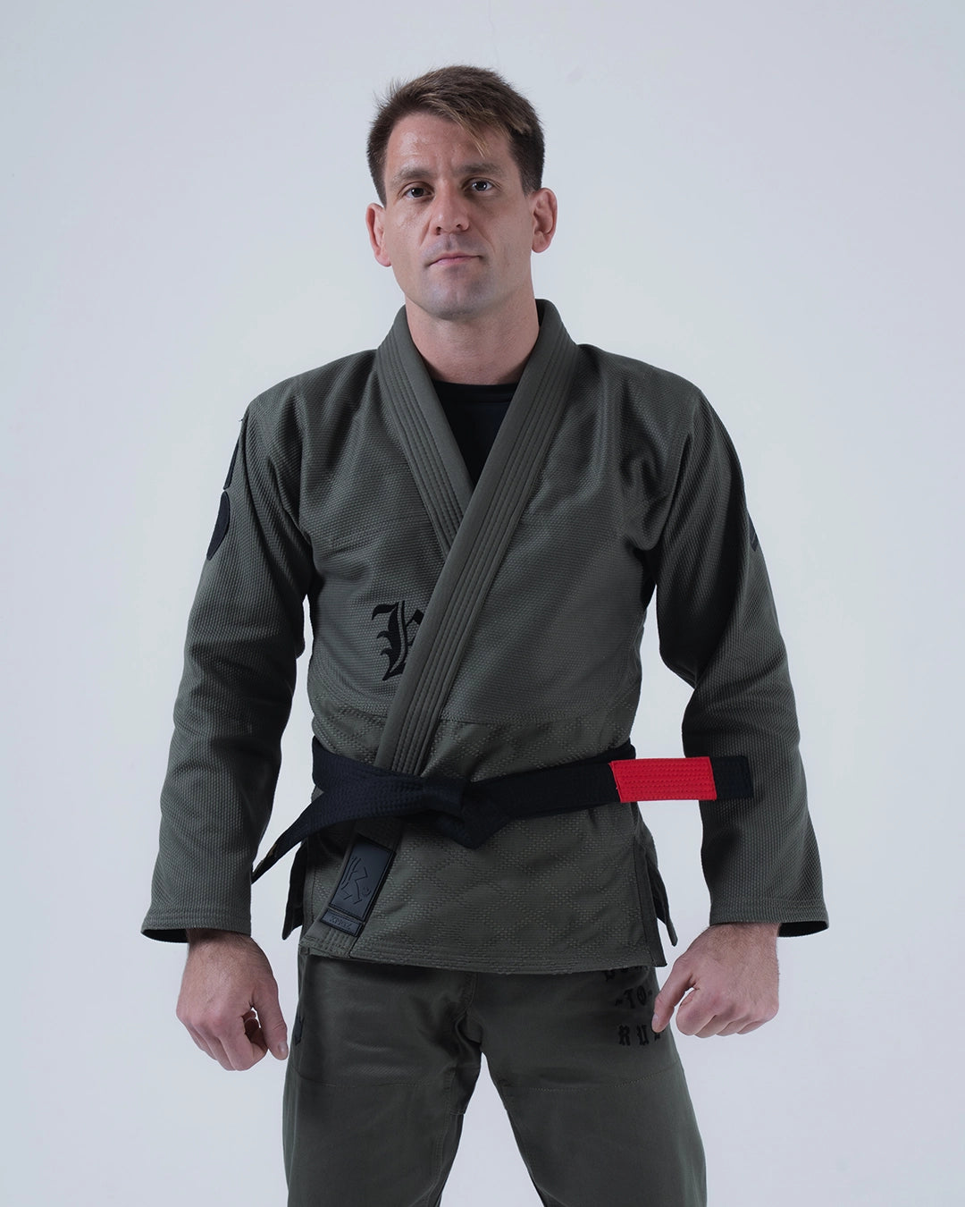 Men's Gi