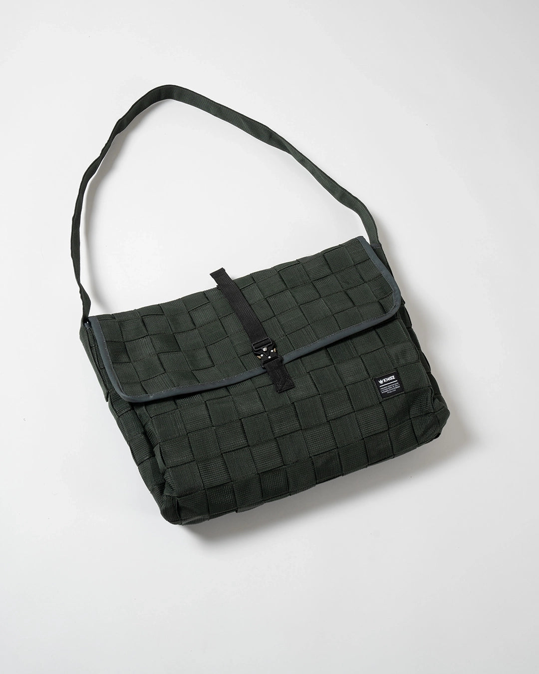 Born to Rule Jiu Jitsu Gi - Green