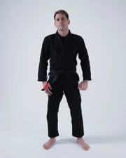 Kingz_Born to Rule Jiu Jitsu Gi_Black_KZK34_03
