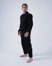 Kingz_Born to Rule Jiu Jitsu Gi_Black_KZK34_08