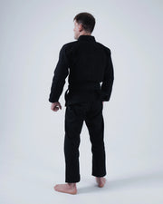 Kingz_Born to Rule Jiu Jitsu Gi_Black_KZK34_05