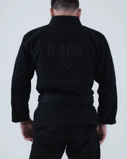 Kingz_Born to Rule Jiu Jitsu Gi_Black_KZK34_13