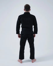 Kingz_Born to Rule Jiu Jitsu Gi_Black_KZK34_06
