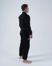 Kingz_Born to Rule Jiu Jitsu Gi_Black_KZK34_07