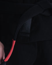 Kingz_Born to Rule Jiu Jitsu Gi_Black_KZK34_10