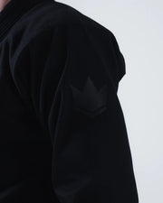 Kingz_Born to Rule Jiu Jitsu Gi_Black_KZK34_11