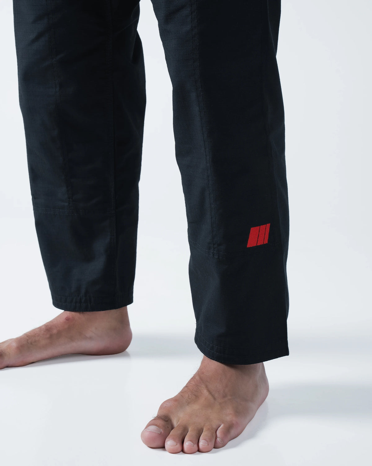 Kingz Airlite Jiu Jitsu Gi - Black