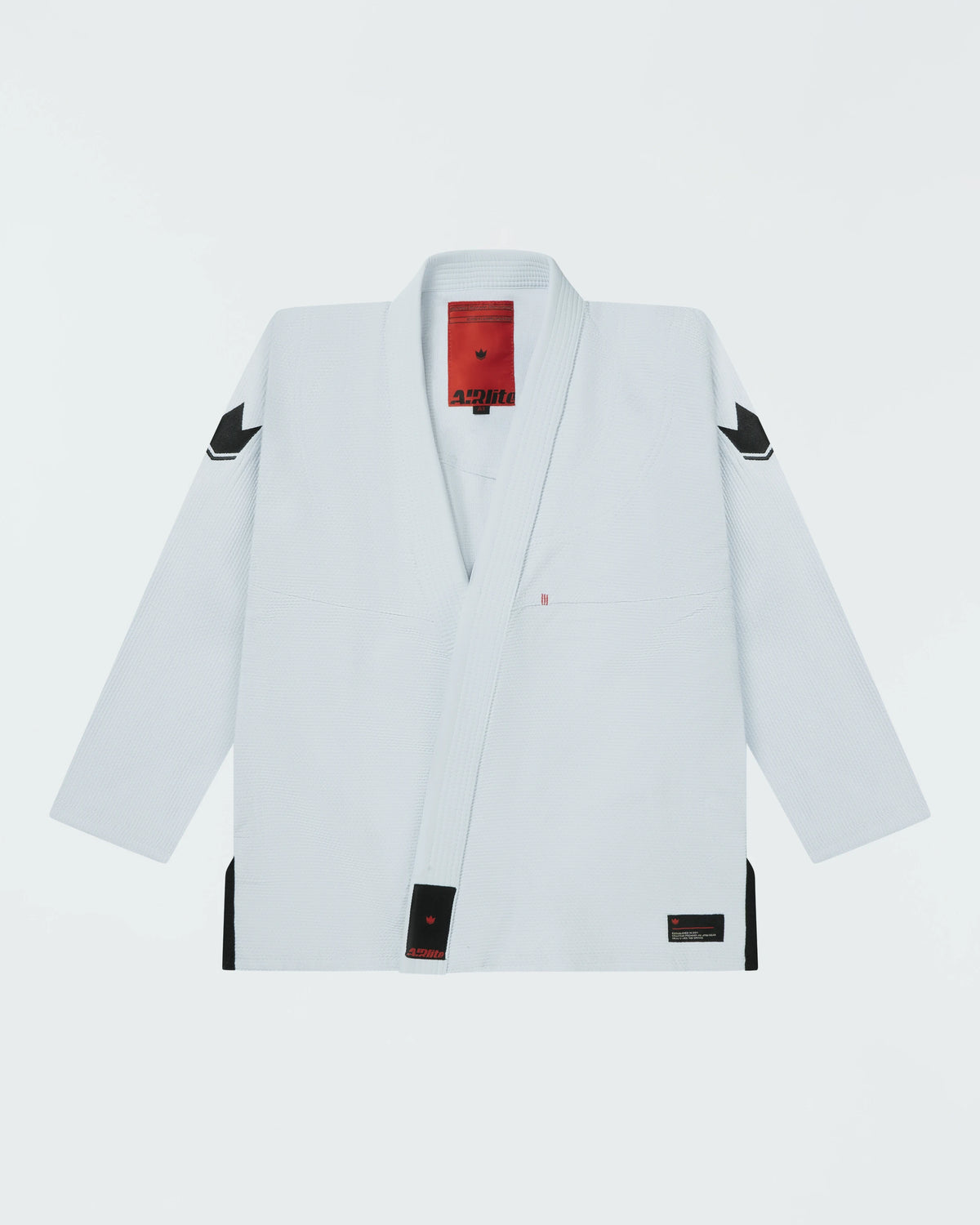 Kingz Airlite Jiu Jitsu Gi - White