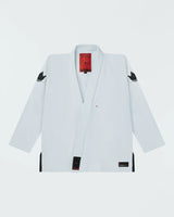 Kingz Airlite Jiu Jitsu Women's Gi - White