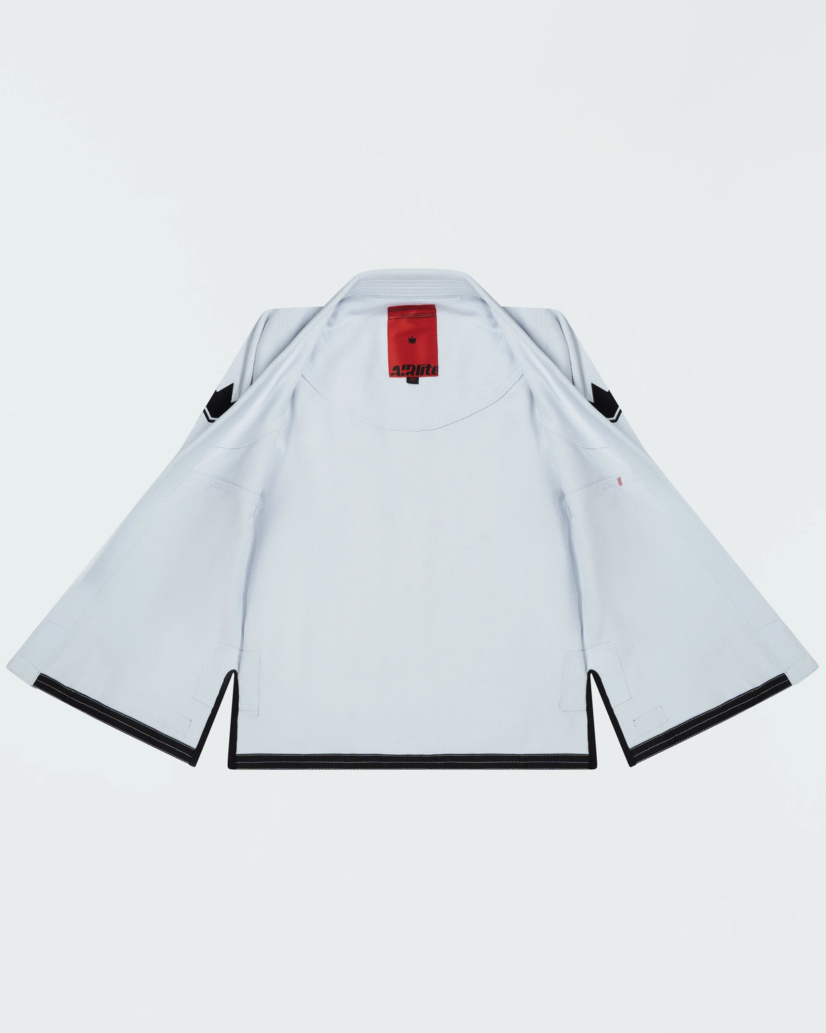 Kingz Airlite Jiu Jitsu Women's Gi - White