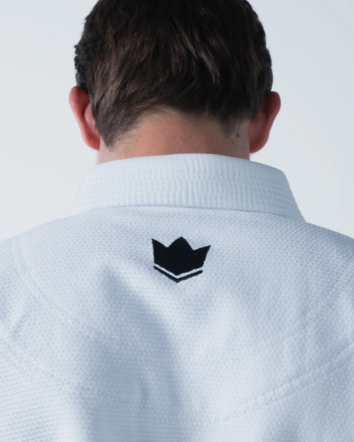 Kingz Airlite Jiu Jitsu Gi - White