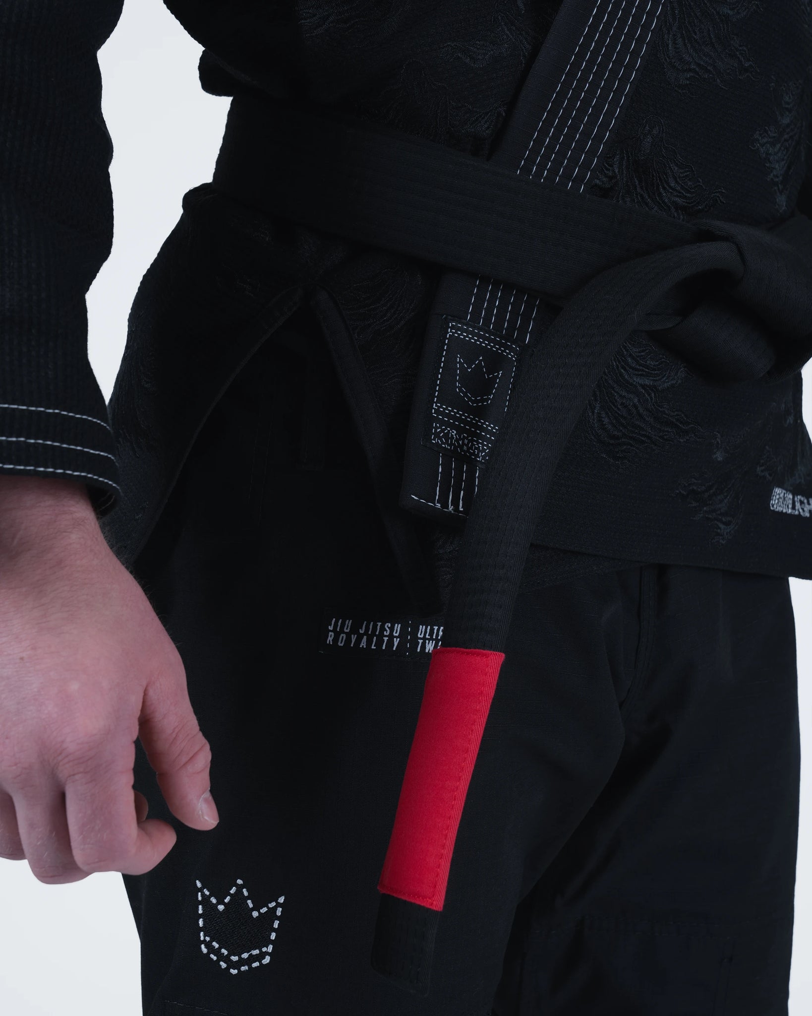 Kingz Ultralight Phantom Gi