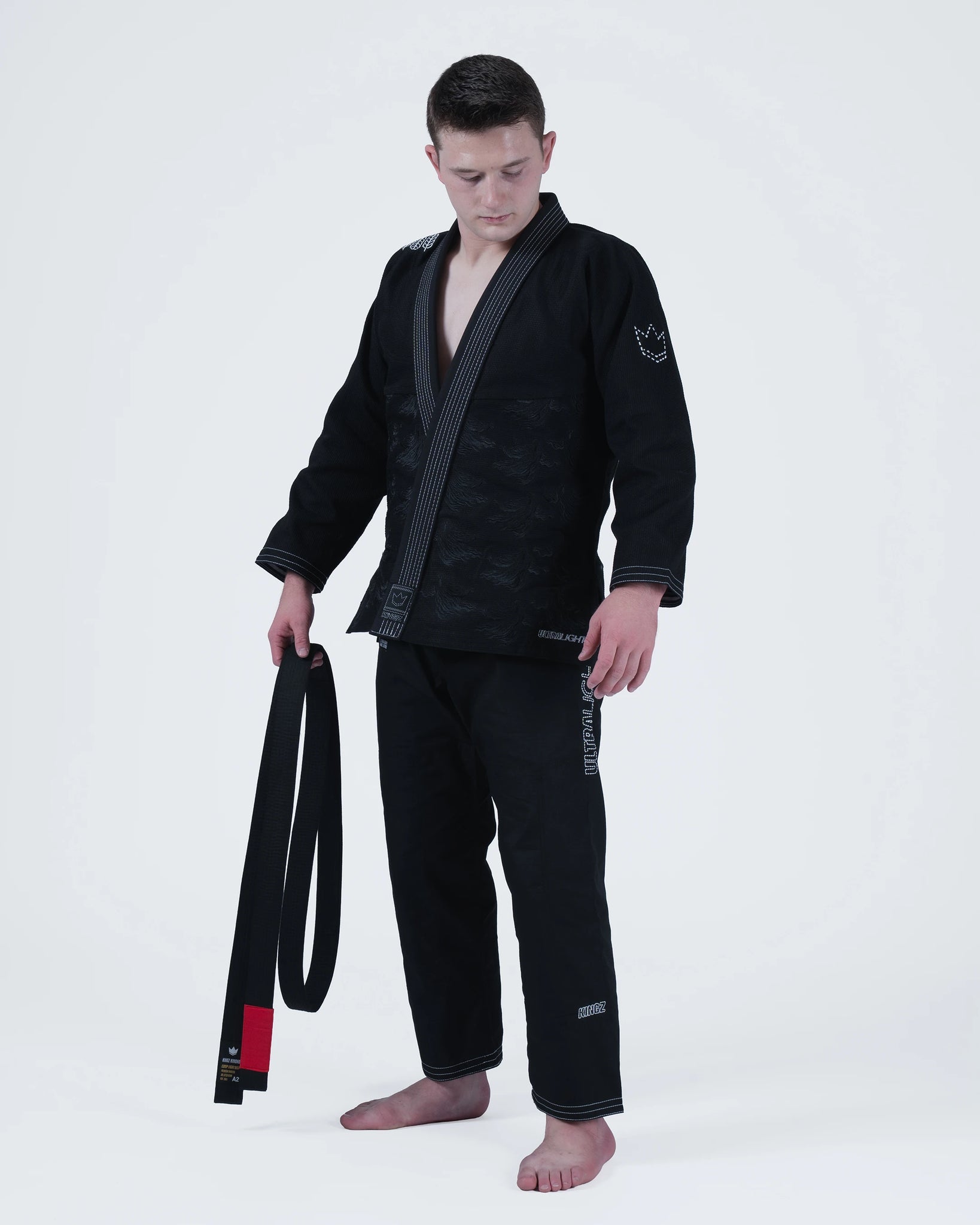 Kingz Ultralight Phantom Gi
