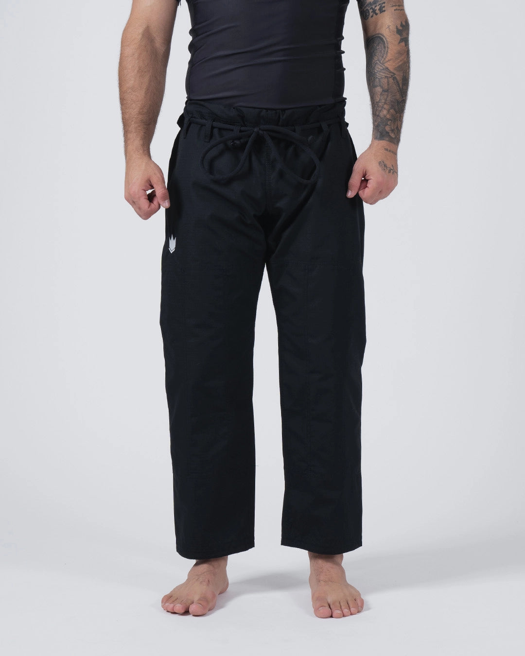 Kingz Kore V2 Gi Replacement Pants - Ripstop