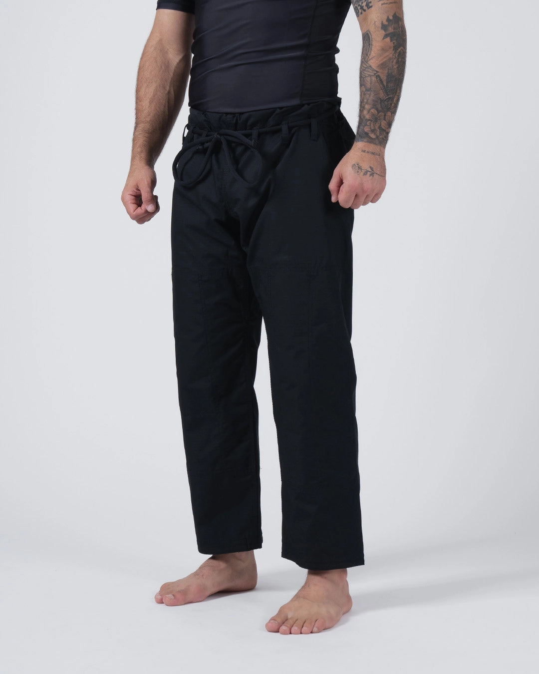Gi Replacement Pants - Ripstop Material