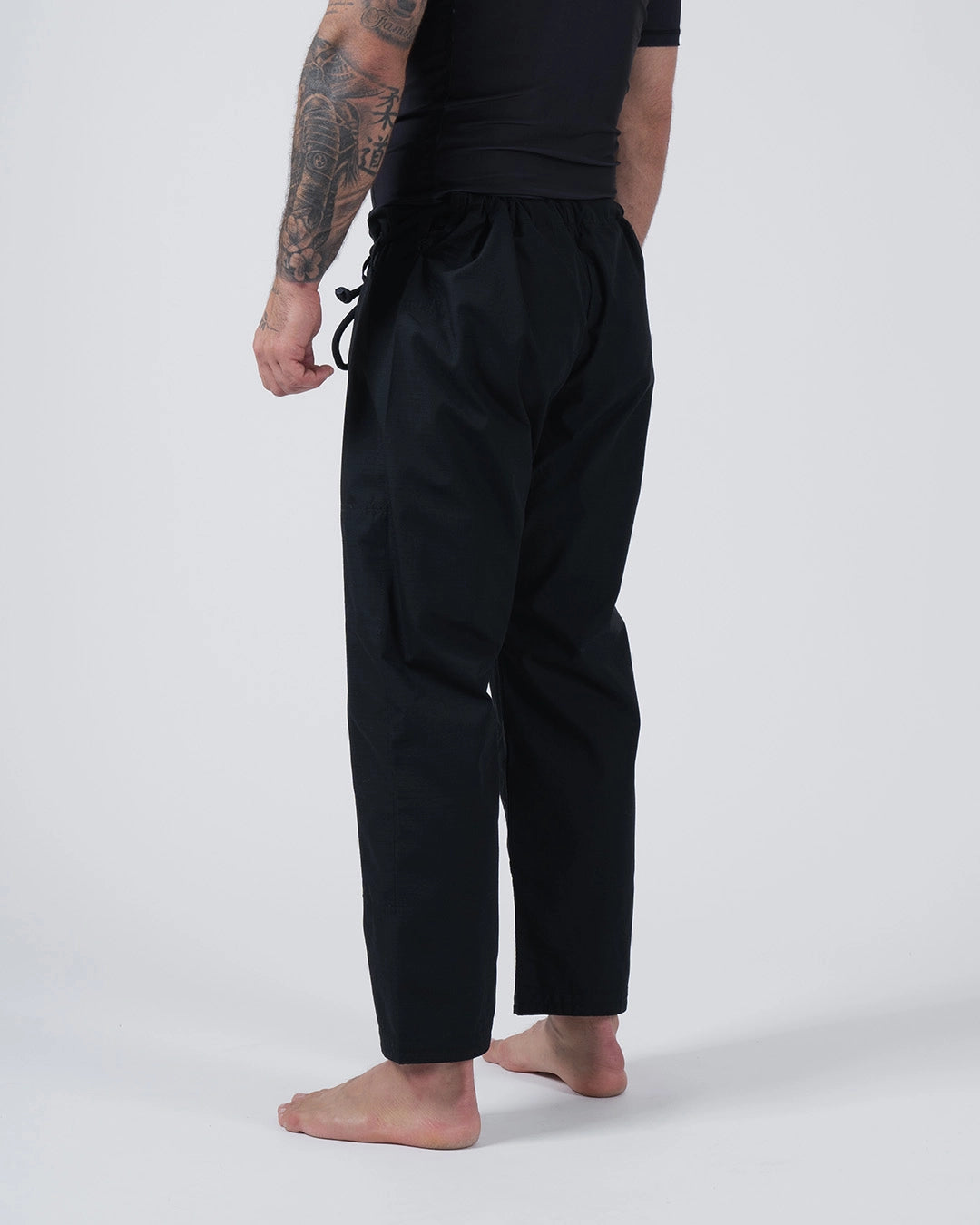 Gi Replacement Pants - Ripstop Material