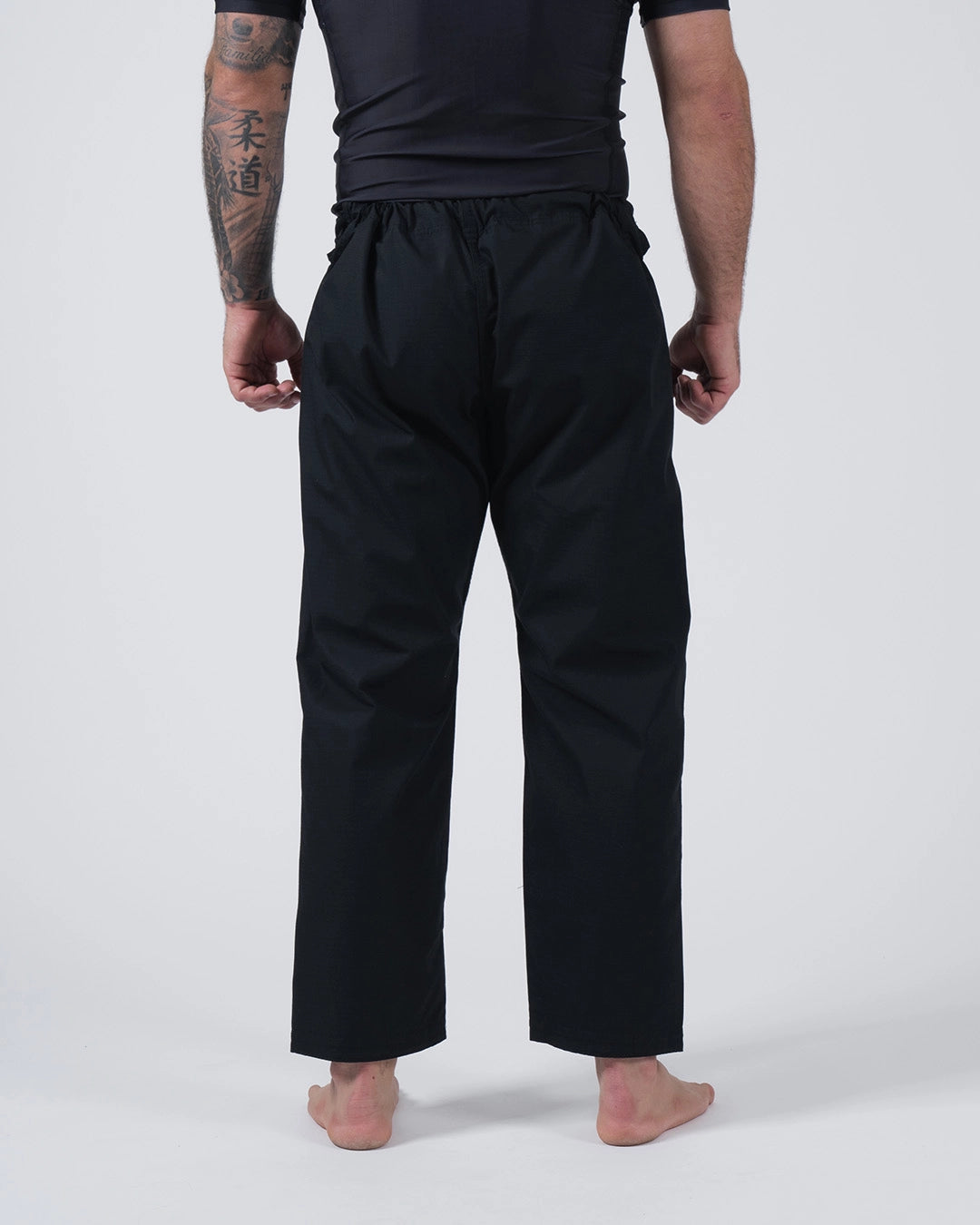 Kingz Kore V2 Gi Replacement Pants - Ripstop