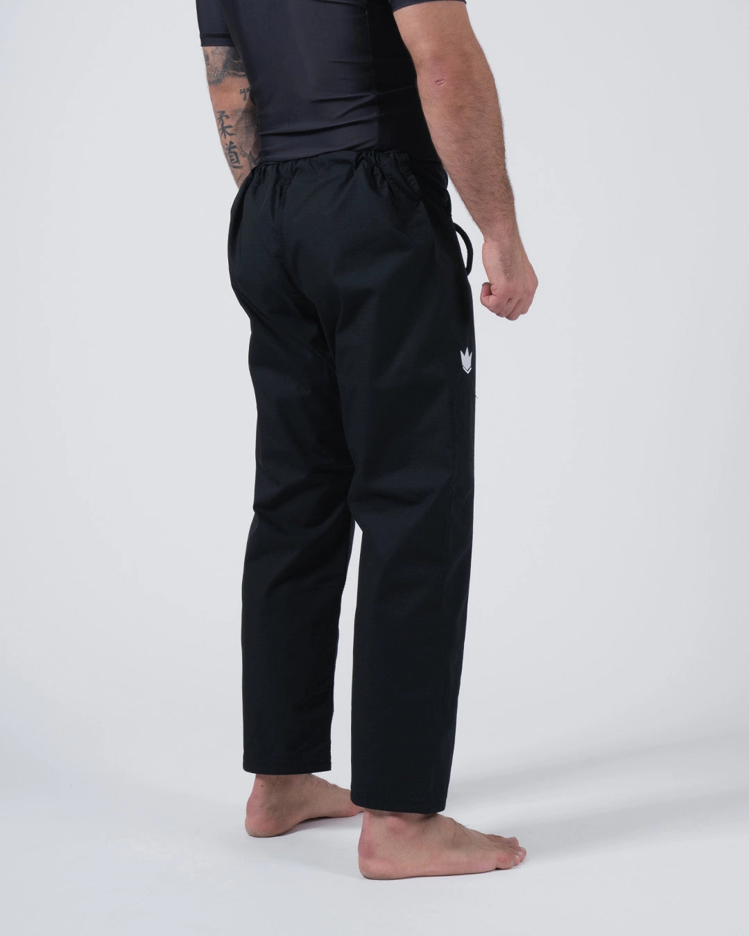 Gi Replacement Pants - Ripstop Material
