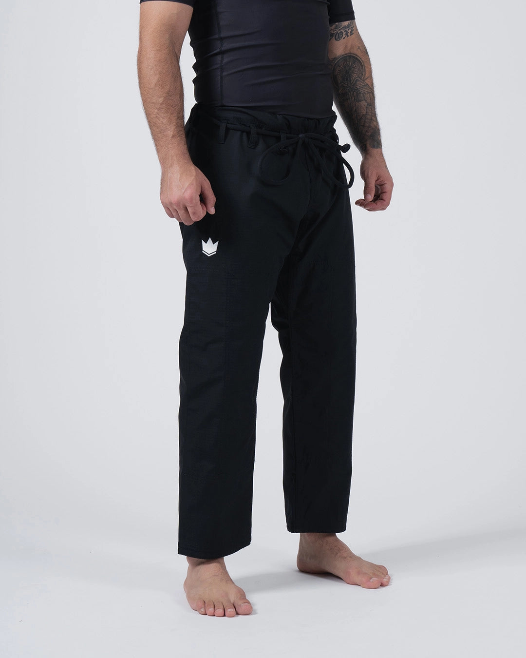 Gi Replacement Pants - Ripstop Material