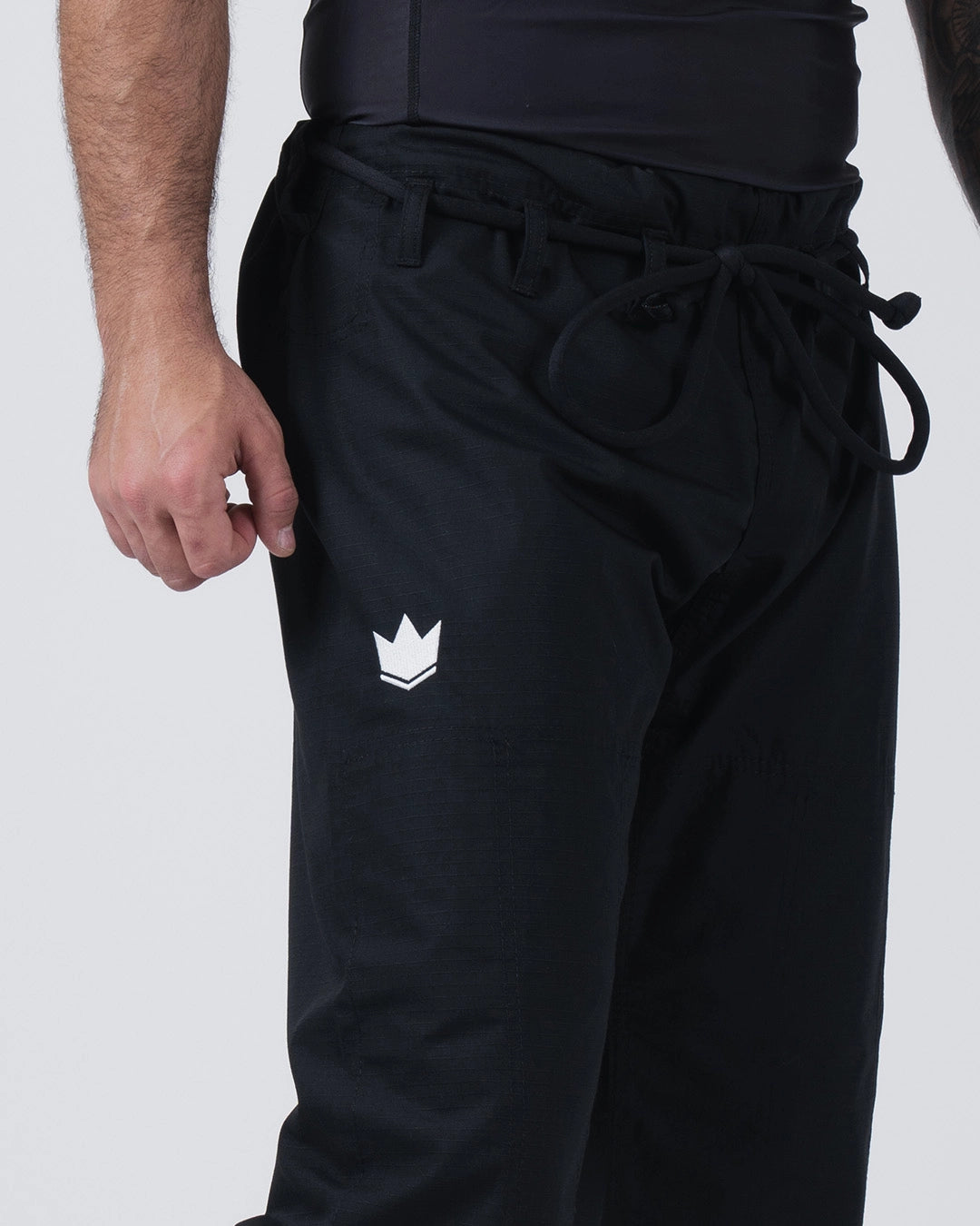 Kingz Kore V2 Gi Replacement Pants - Ripstop
