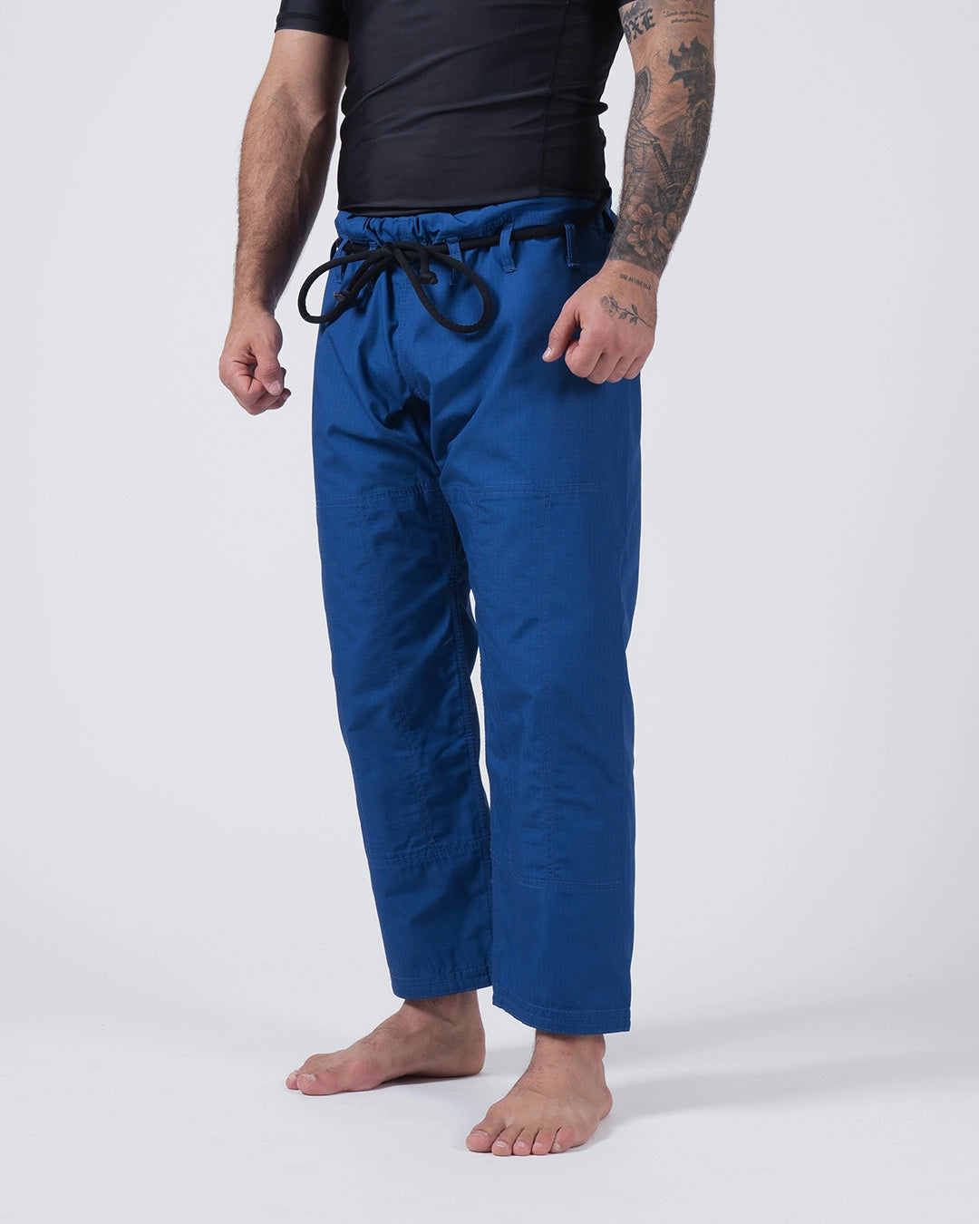 Shorten Ripstop Pants Kingz Ripstop Pant - Fightersmarket.com
