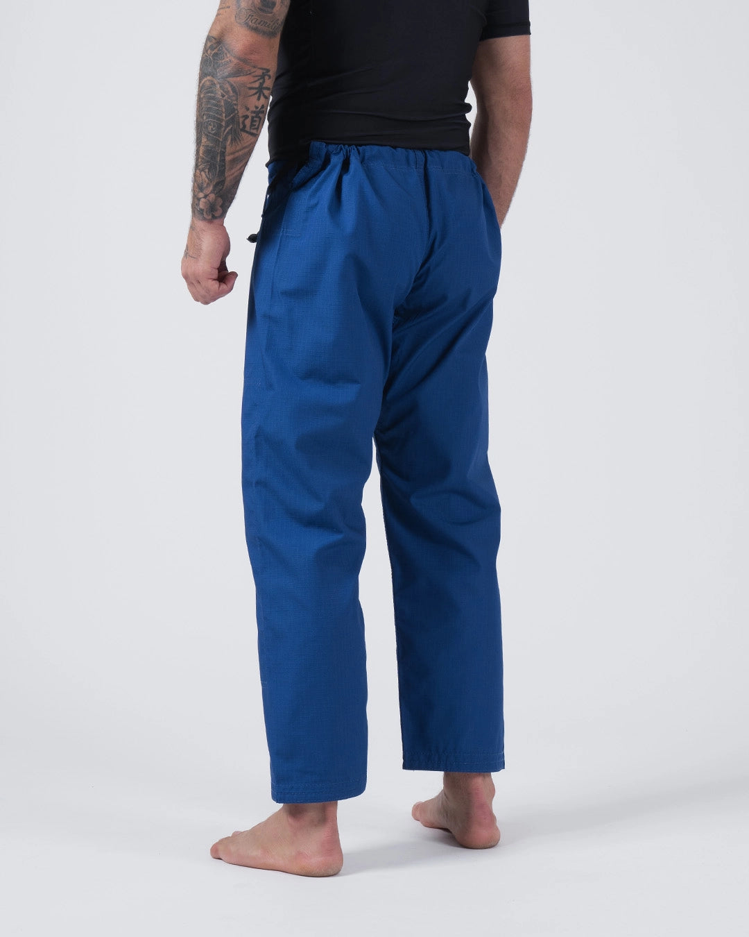 Gi Replacement Pants - Ripstop Material
