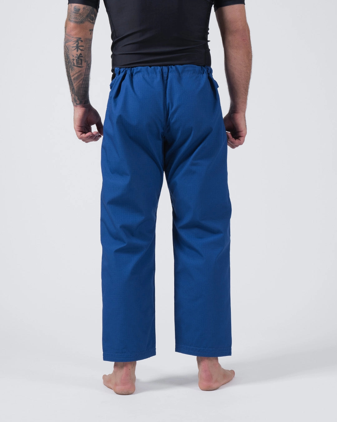 Gi Replacement Pants - Ripstop Material