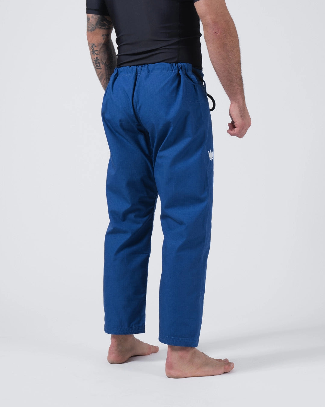 Gi Replacement Pants - Ripstop Material