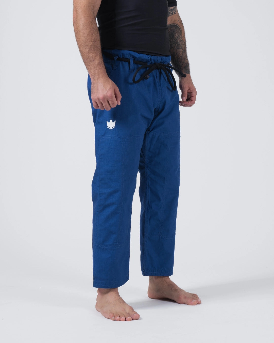Kingz Kore V2 Gi Replacement Pants - Ripstop