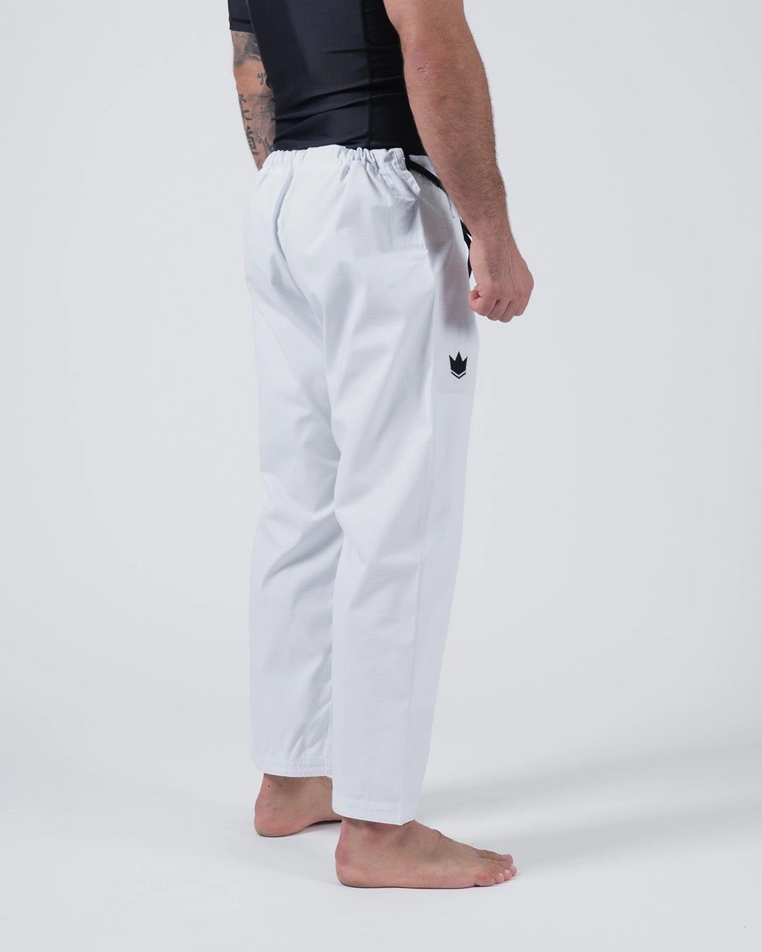 Kingz Kore V2 Gi Replacement Pants - Ripstop