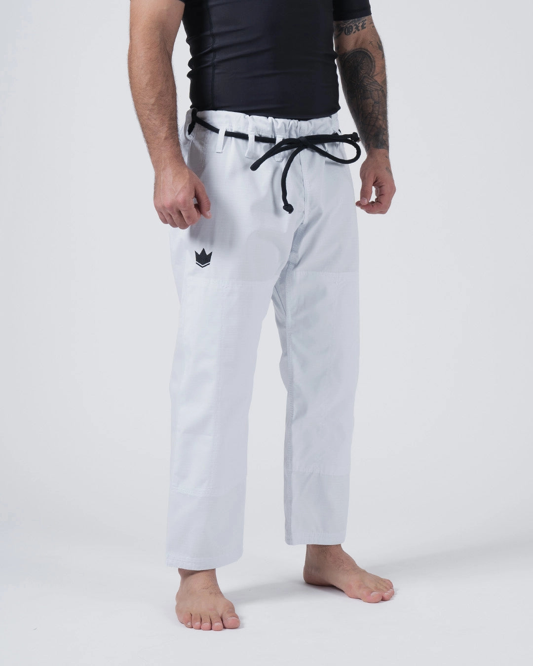 Gi Replacement Pants - Ripstop Material