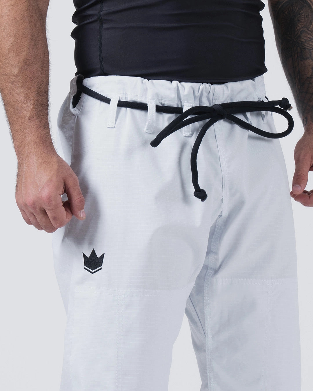 Kingz Kore V2 Gi Replacement Pants - Ripstop