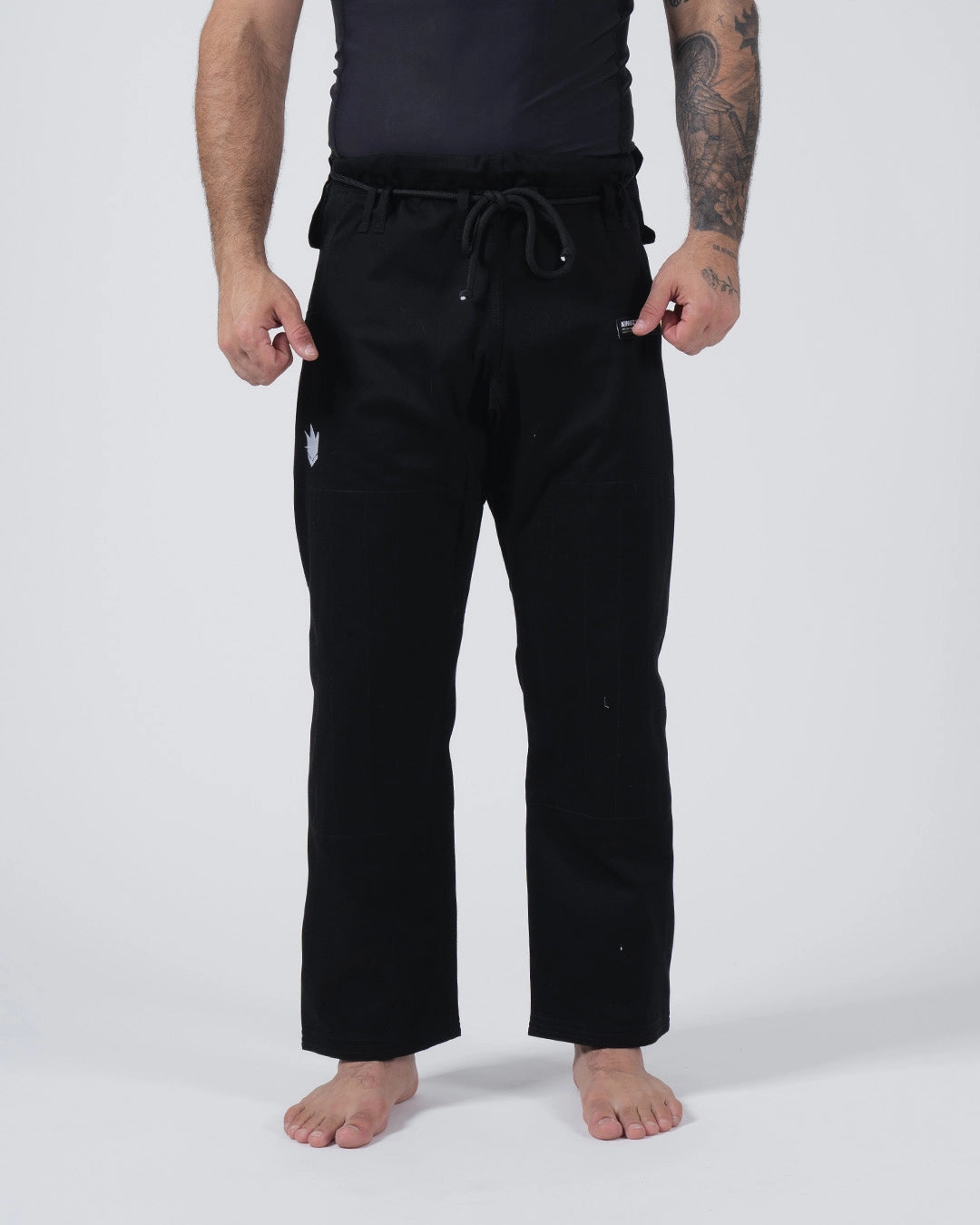 Kingz Kore V2 Gi Replacement Pants - Cotton