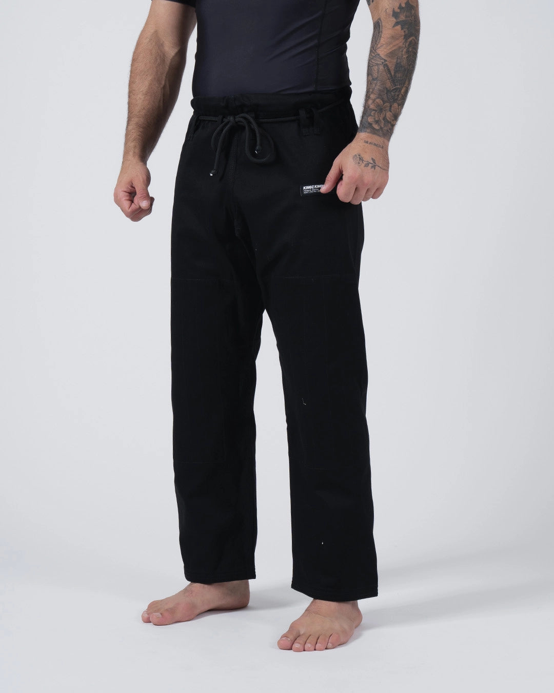 Kingz Kore V2 Gi Replacement Pants - Cotton
