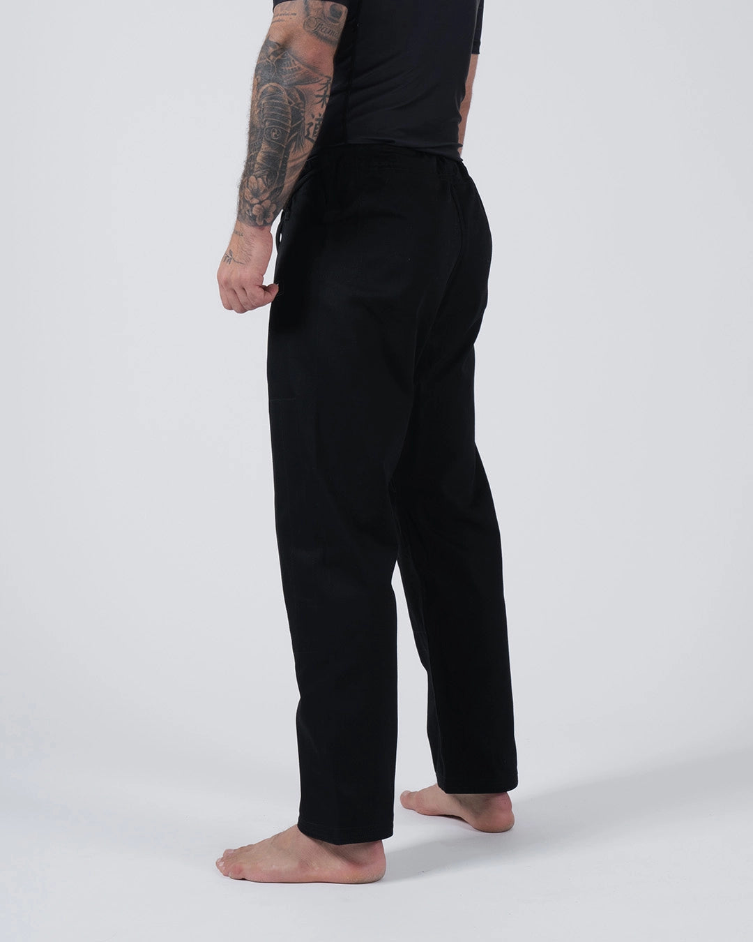 Gi Replacement Pants - Cotton Material