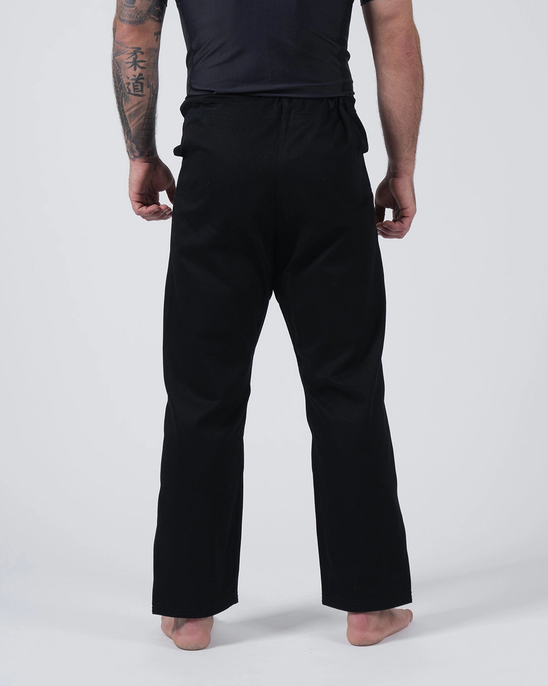 Gi Replacement Pants - Cotton Material