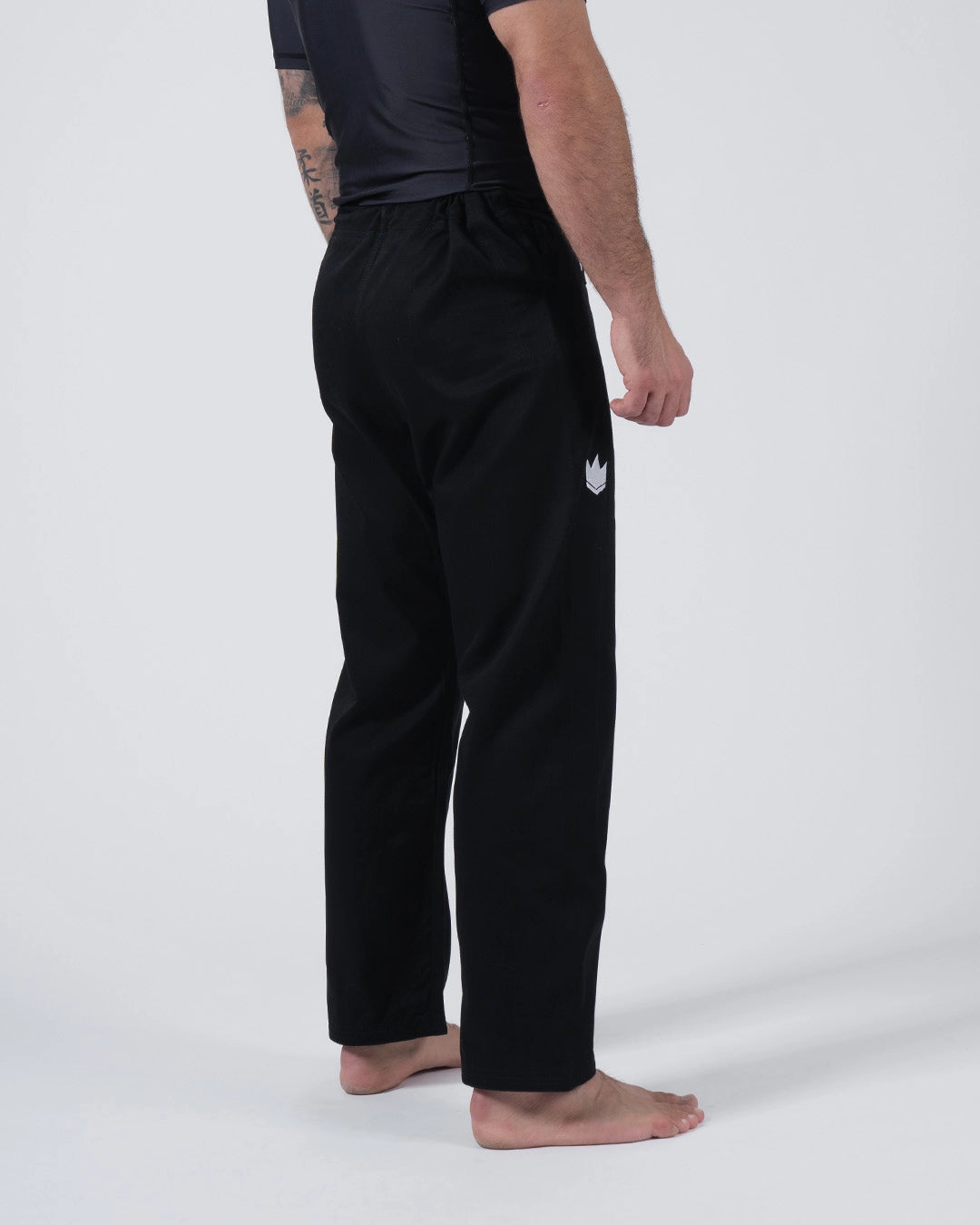 Kingz Kore V2 Gi Replacement Pants - Cotton
