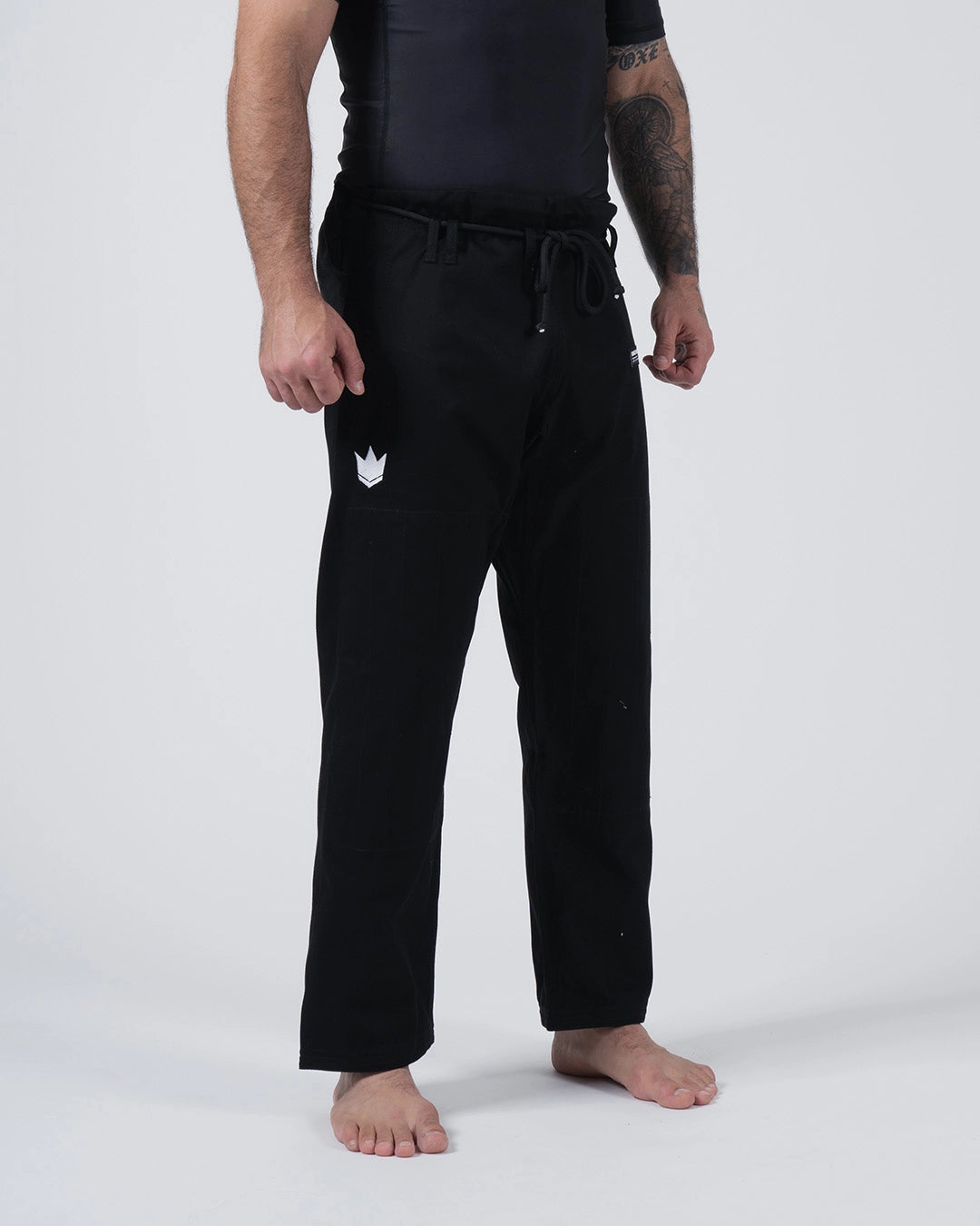 Gi Replacement Pants - Cotton Material