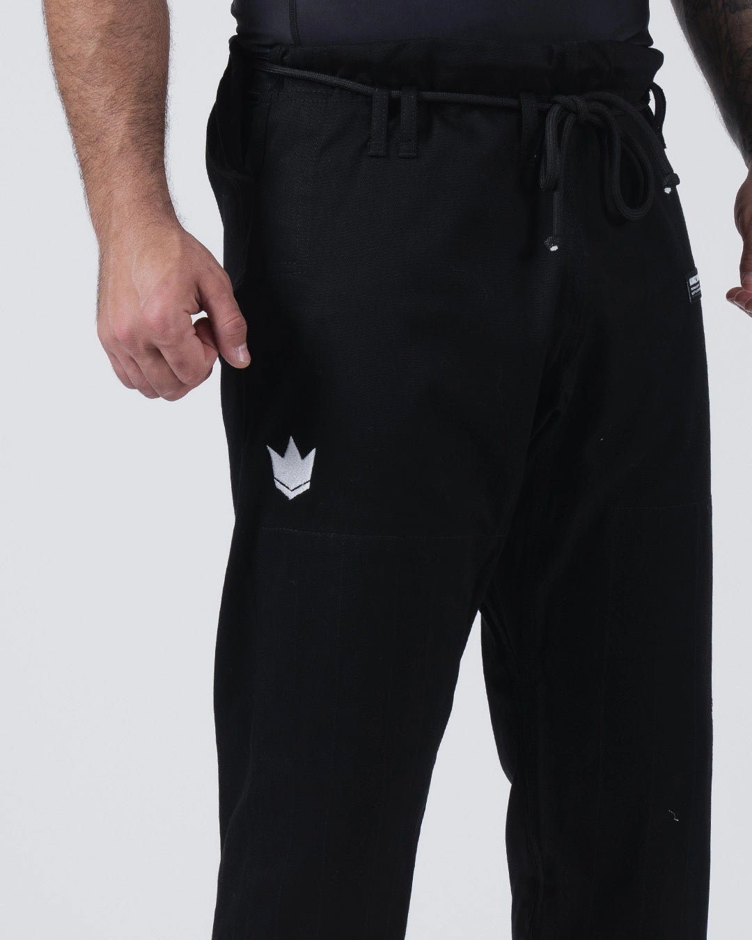Kingz Kore V2 Gi Replacement Pants - Cotton