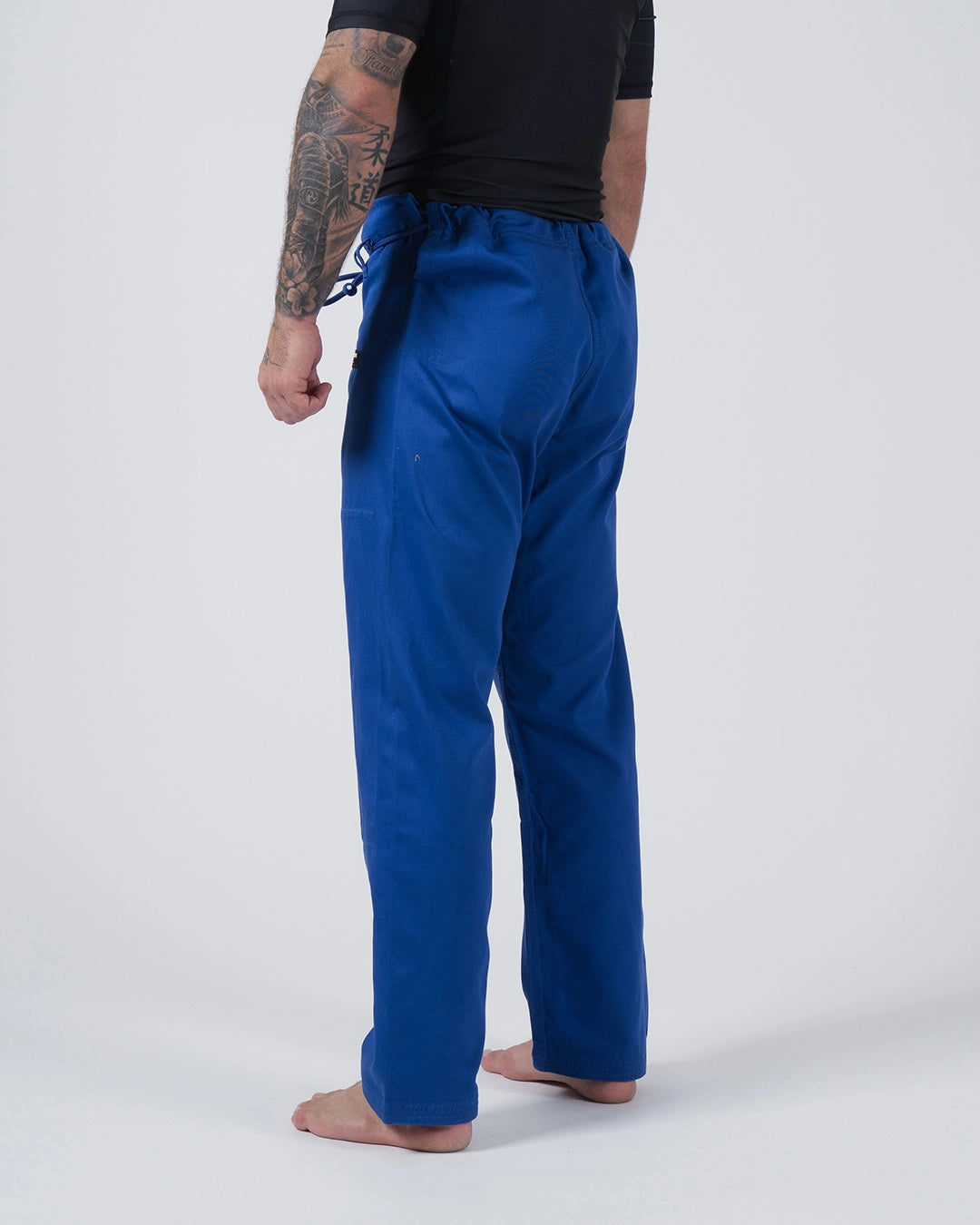 Gi Replacement Pants - Cotton Material