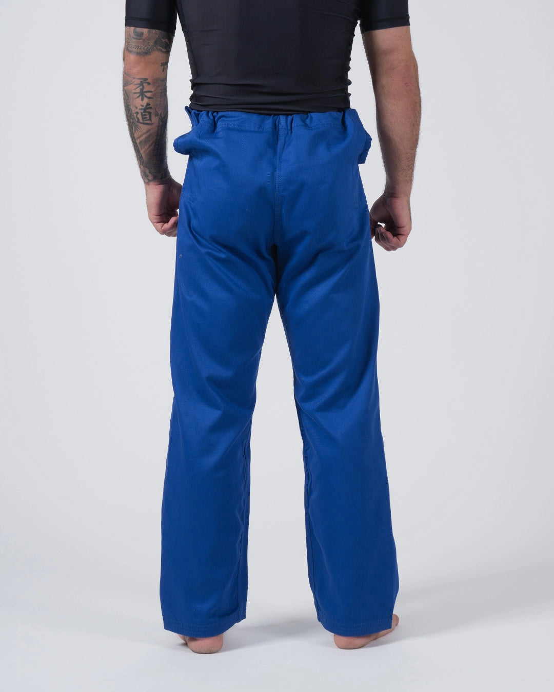 Gi Replacement Pants - Cotton Material