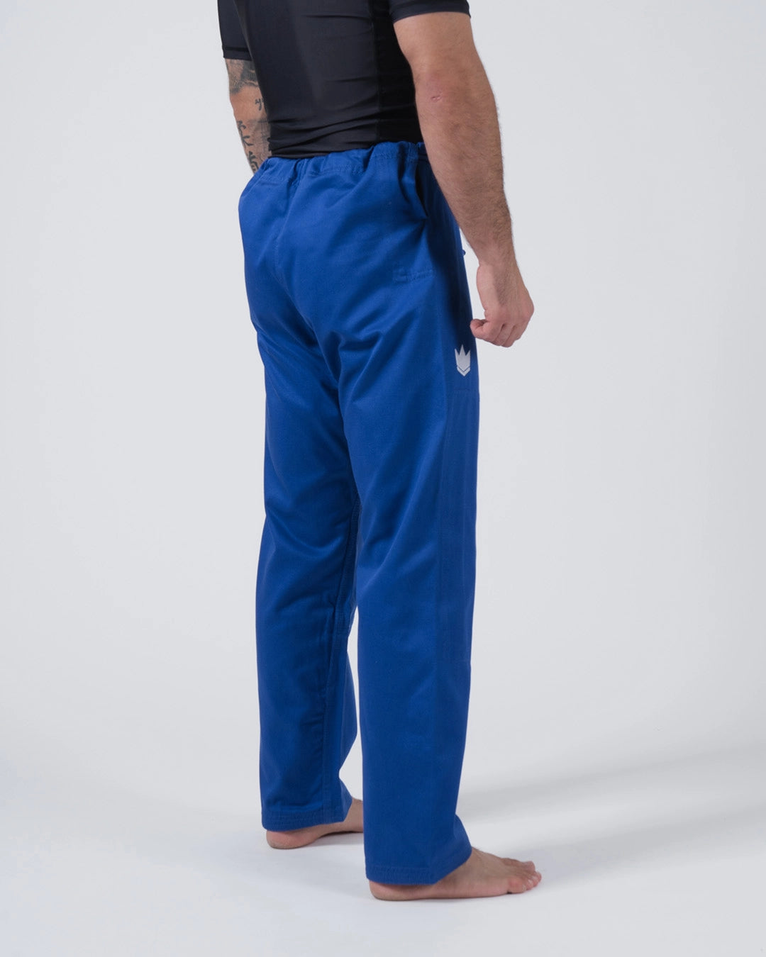Gi Replacement Pants - Cotton Material