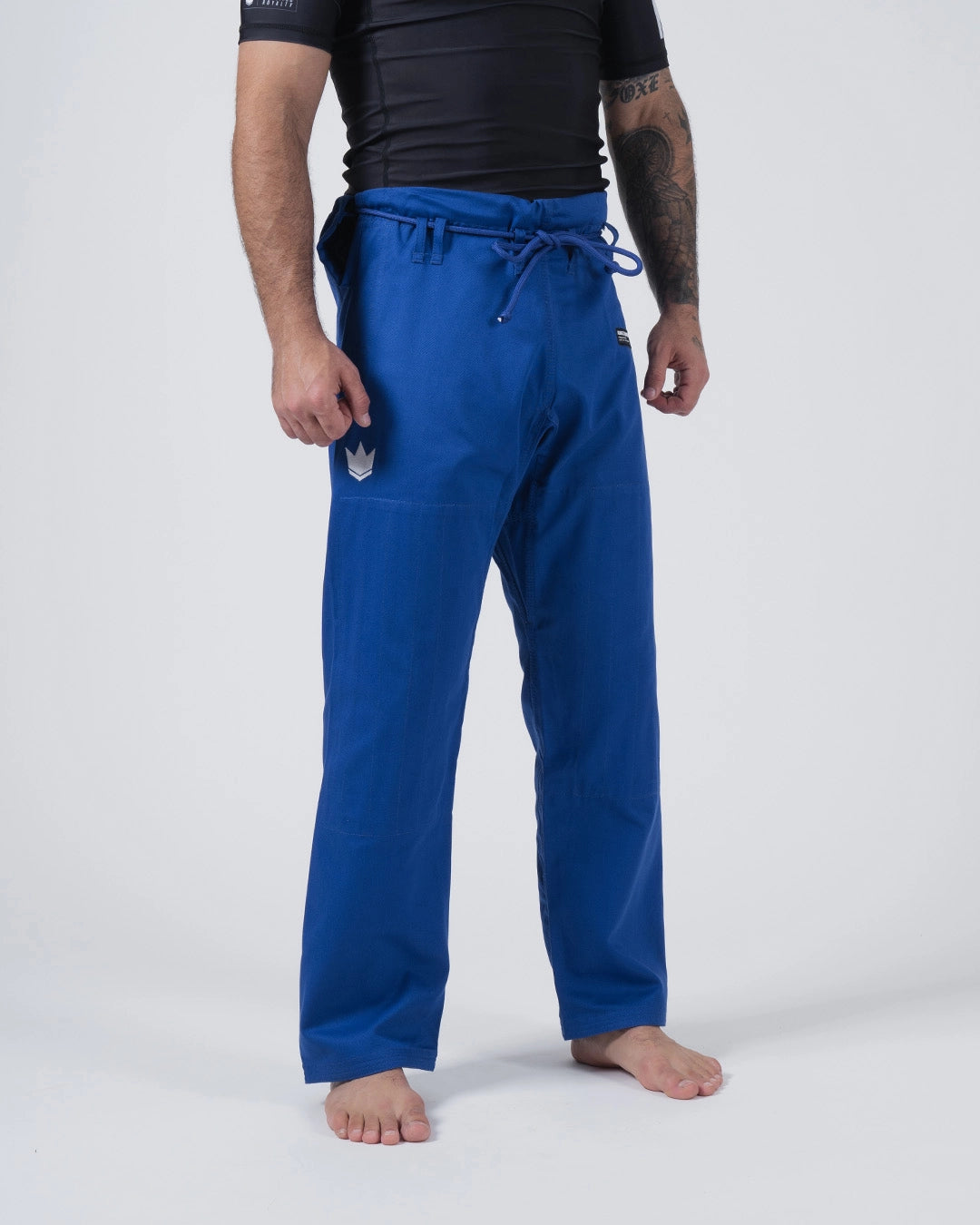 Kingz Kore V2 Gi Replacement Pants - Cotton