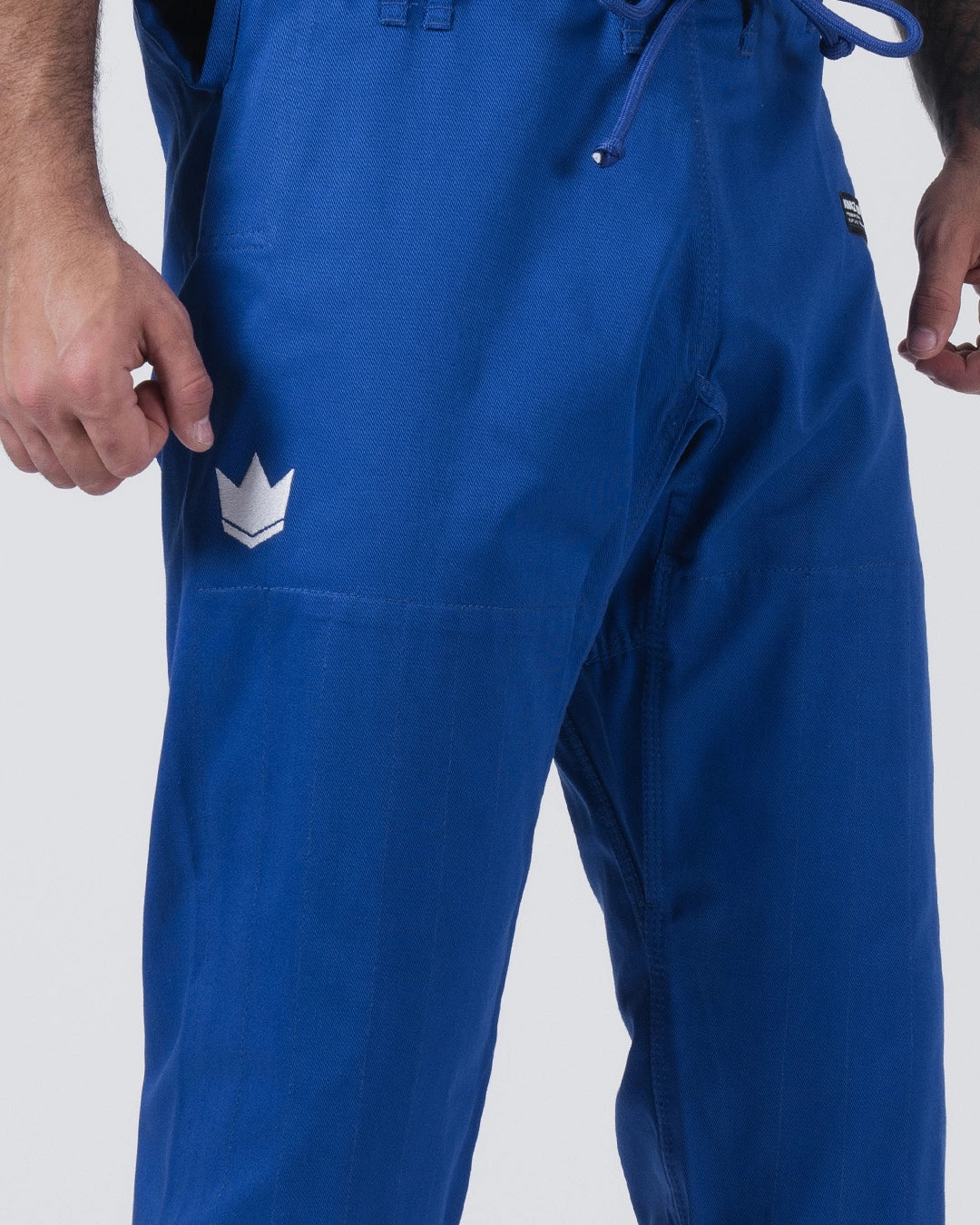 Gi Replacement Pants - Cotton Material